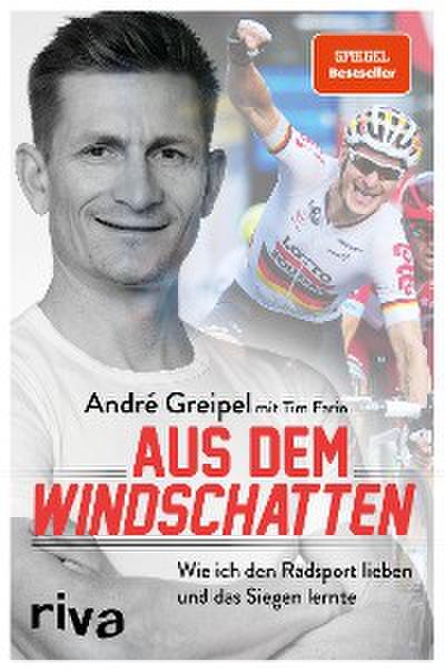 Aus dem Windschatten