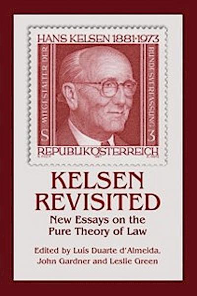 Kelsen Revisited