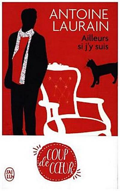 Ailleurs si j’y suis