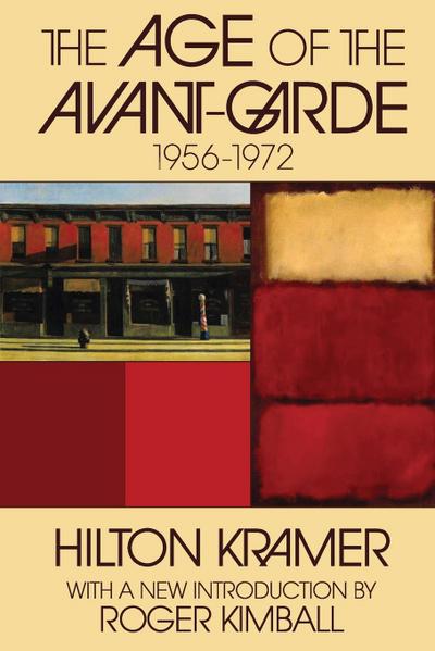 The Age of the Avant-garde