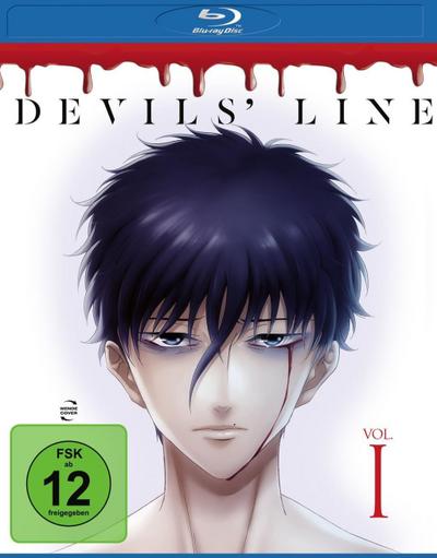 Devils Line