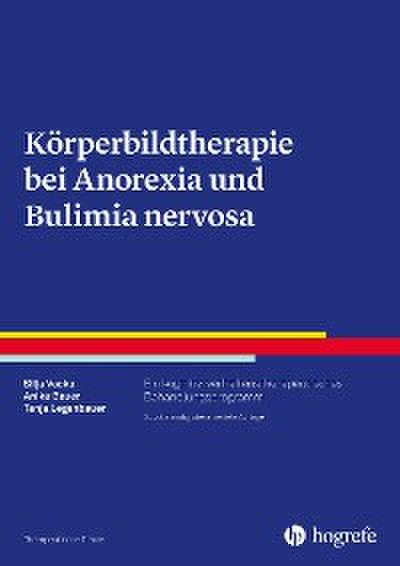 Körperbildtherapie bei Anorexia und Bulimia nervosa