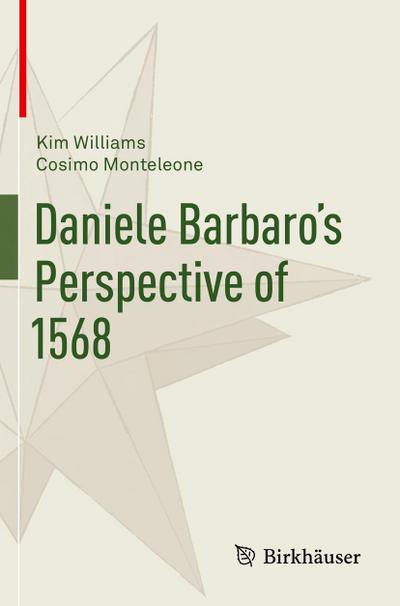 Daniele Barbaro’s Perspective of 1568