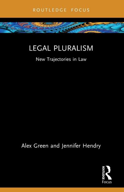 Legal Pluralism