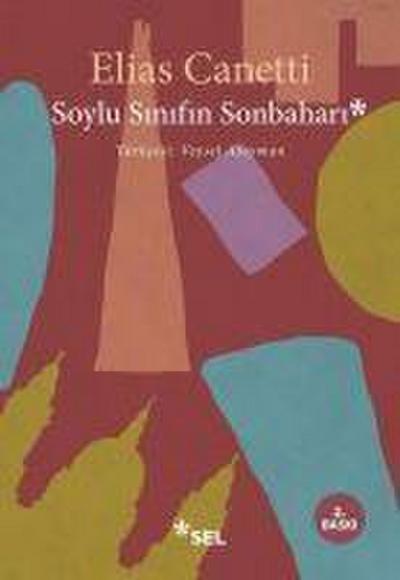 Soylu Sinifin Sonbahari