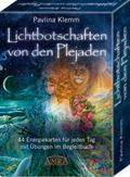 Lichtbotschaften von den Plejaden - das Kartenset