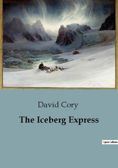 The Iceberg Express