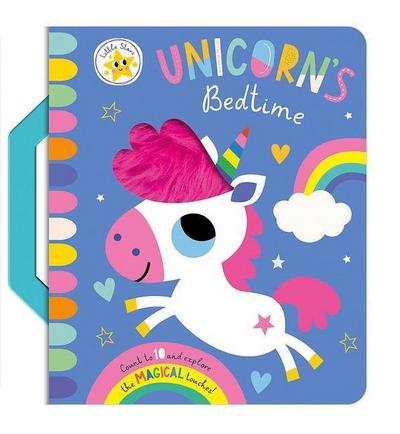 Unicorn’s Bedtime