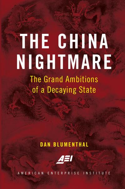 The China Nightmare