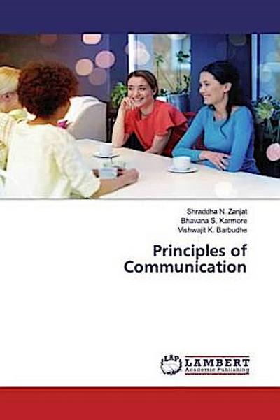 Principles of Communication