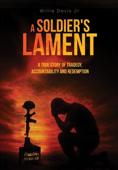 A Soldier’s Lament