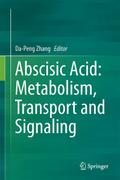 Abscisic Acid: Metabolism, Transport and Signaling
