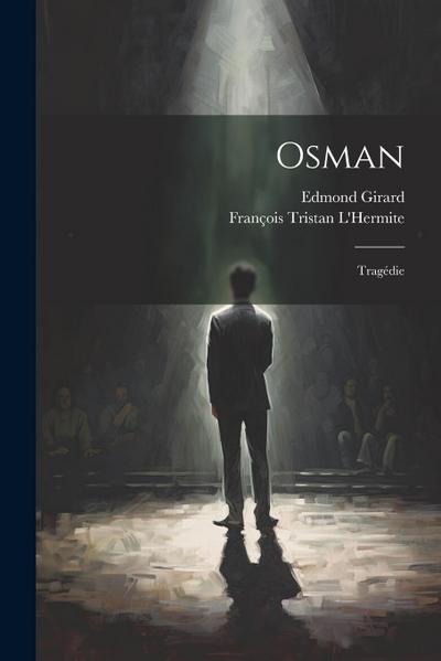 Osman: Tragédie