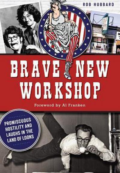 Brave New Workshop