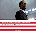 Barack Obama. Ein Gespräch mit Originalzitaten. 1 CD