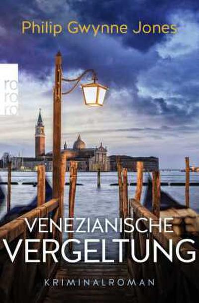 Venezianische Vergeltung