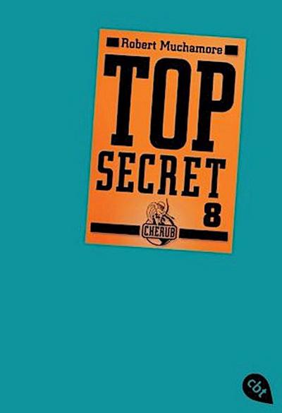Top Secret - Der Deal