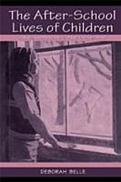 After-school Lives of Children