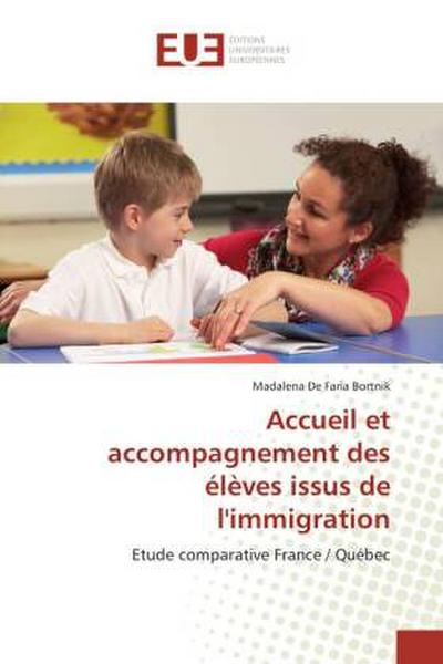Accueil et accompagnement des élèves issus de l’immigration