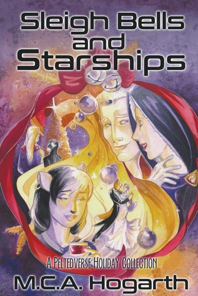 Sleigh Bells and Starships