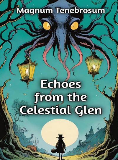 Tenebrosum, M: Echoes from the Celestial Glen