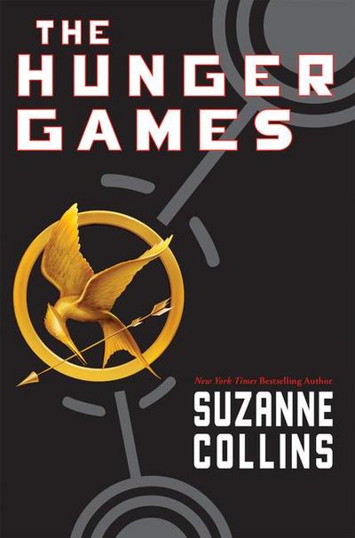 The Hunger Games (Hunger Games, Book One) - Suzanne Collins