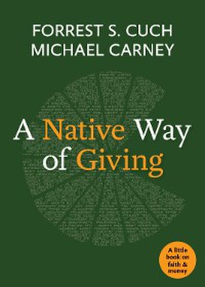 A Native Way of Giving