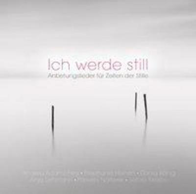 CD Ich werde still. Vol.1, Audio-CD