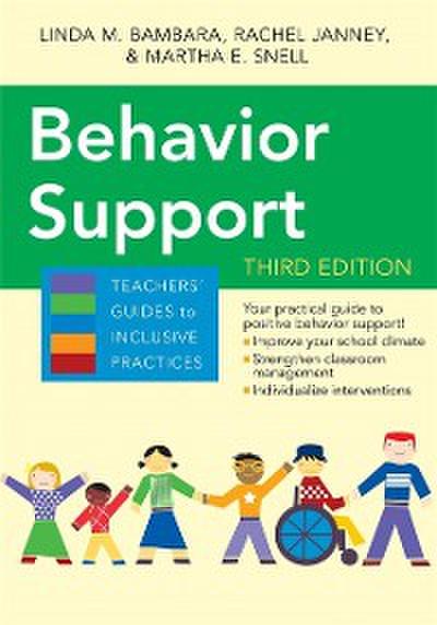 Behavior Support