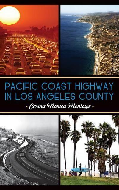 Pacific Coast Highway in Los Angeles County