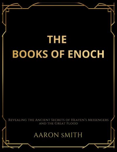 The Books of Enoch