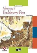 Adventures of Huckleberry Finn