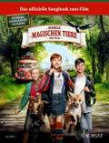 Die Schule der magischen Tiere