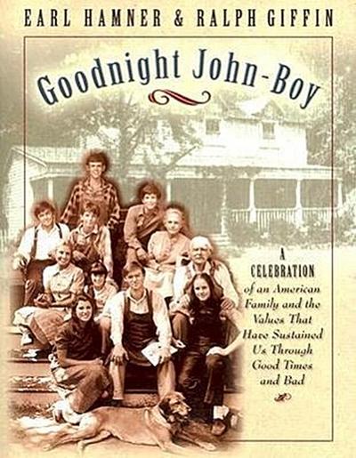 Goodnight, John Boy