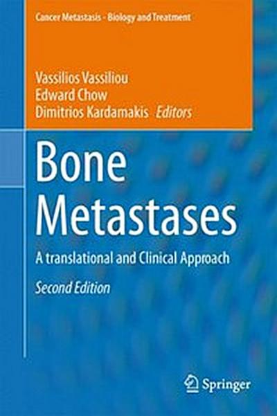 Bone Metastases