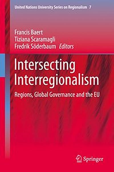 Intersecting Interregionalism