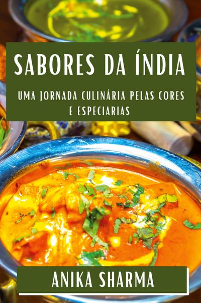 Sabores da Índia