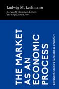 The Market as an Economic Process