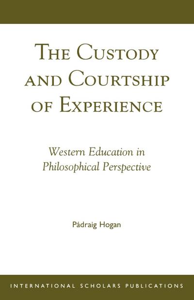 The Custody and Courtship of Experience