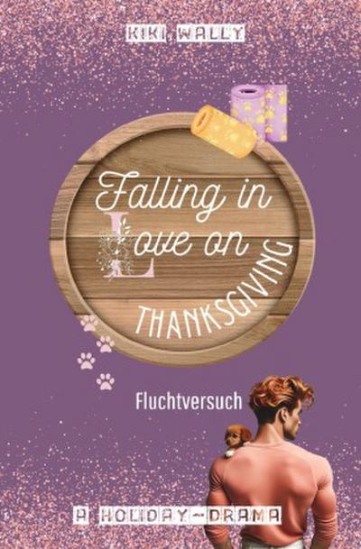 Falling in Love on Thanksgiving