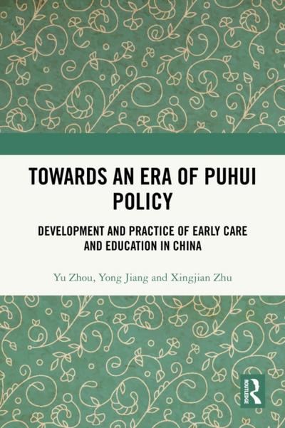 Towards An Era of Puhui Policy