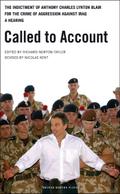 Called to Account
