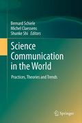 Science Communication in the World