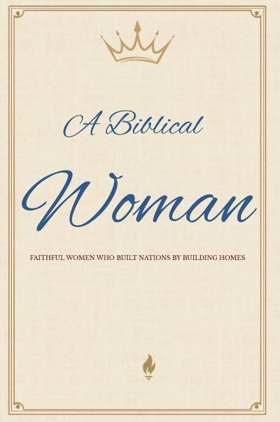 A Biblical Woman