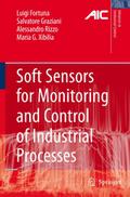 Soft Sensors for Monitoring and Control of Industr