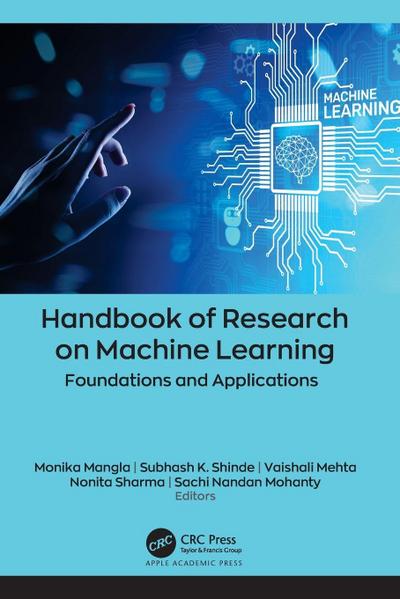 Handbook of Research on Machine Learning