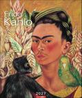 Frida Kahlo 2027