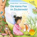 Die kleine Fee im Zauberwald