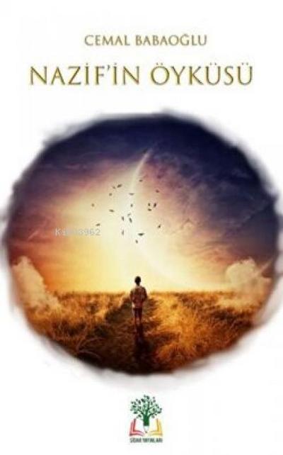 Nazifin Öyküsü Ciltli