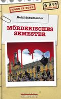 Mörderisches Semester